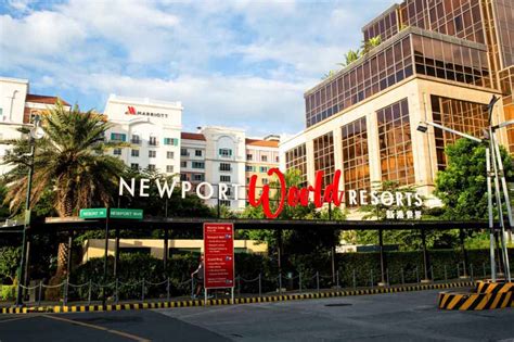 resorts world manila|resort world genting.